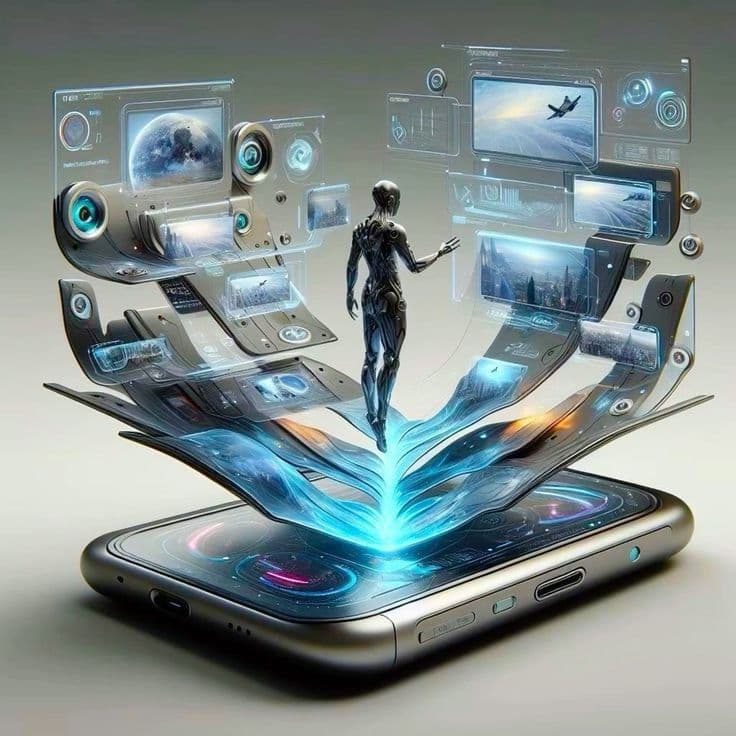 Smart Software Solutions for Modern Businesses