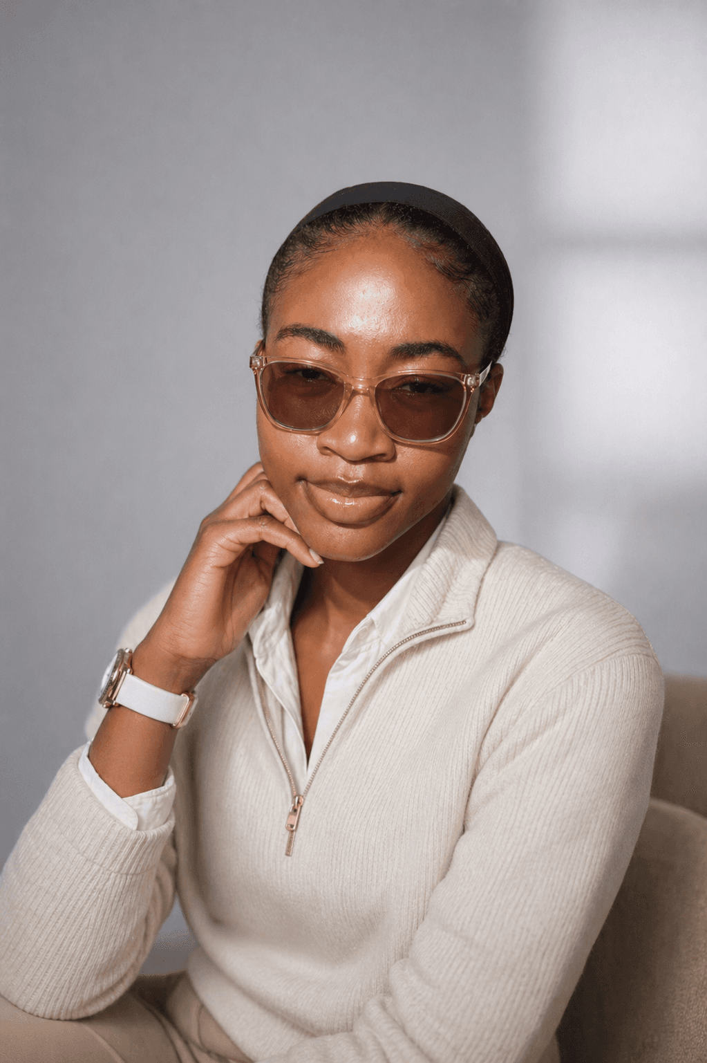 Anarah Holiness Ngozi