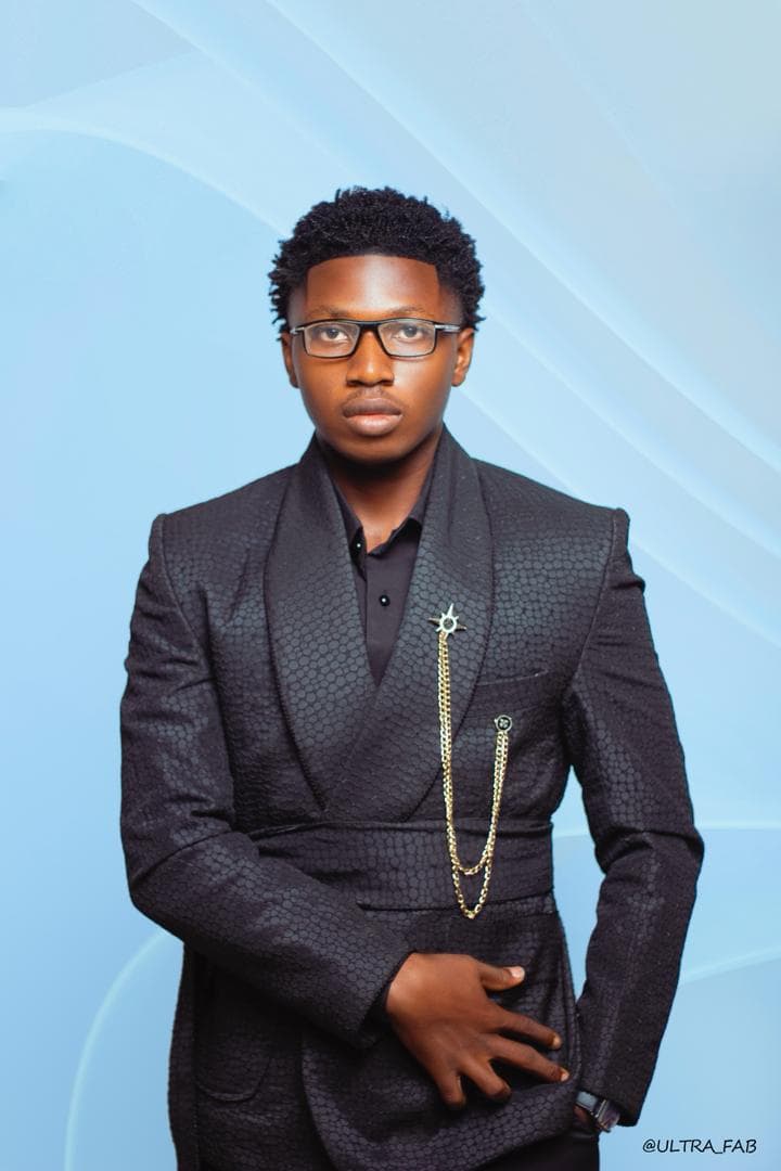 Yohanna Caleb Uwenni