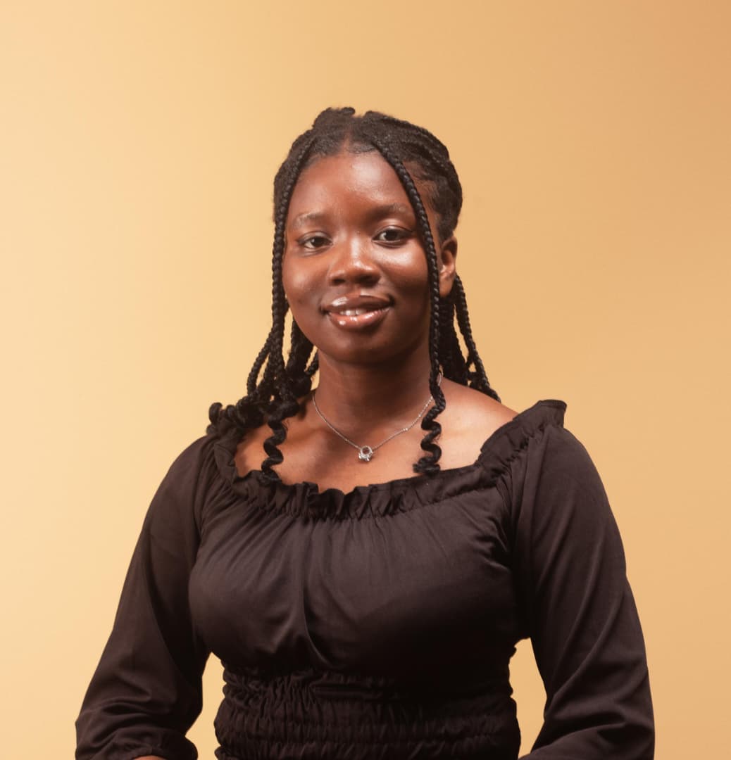 Omoyiola Ayomikun Eunice