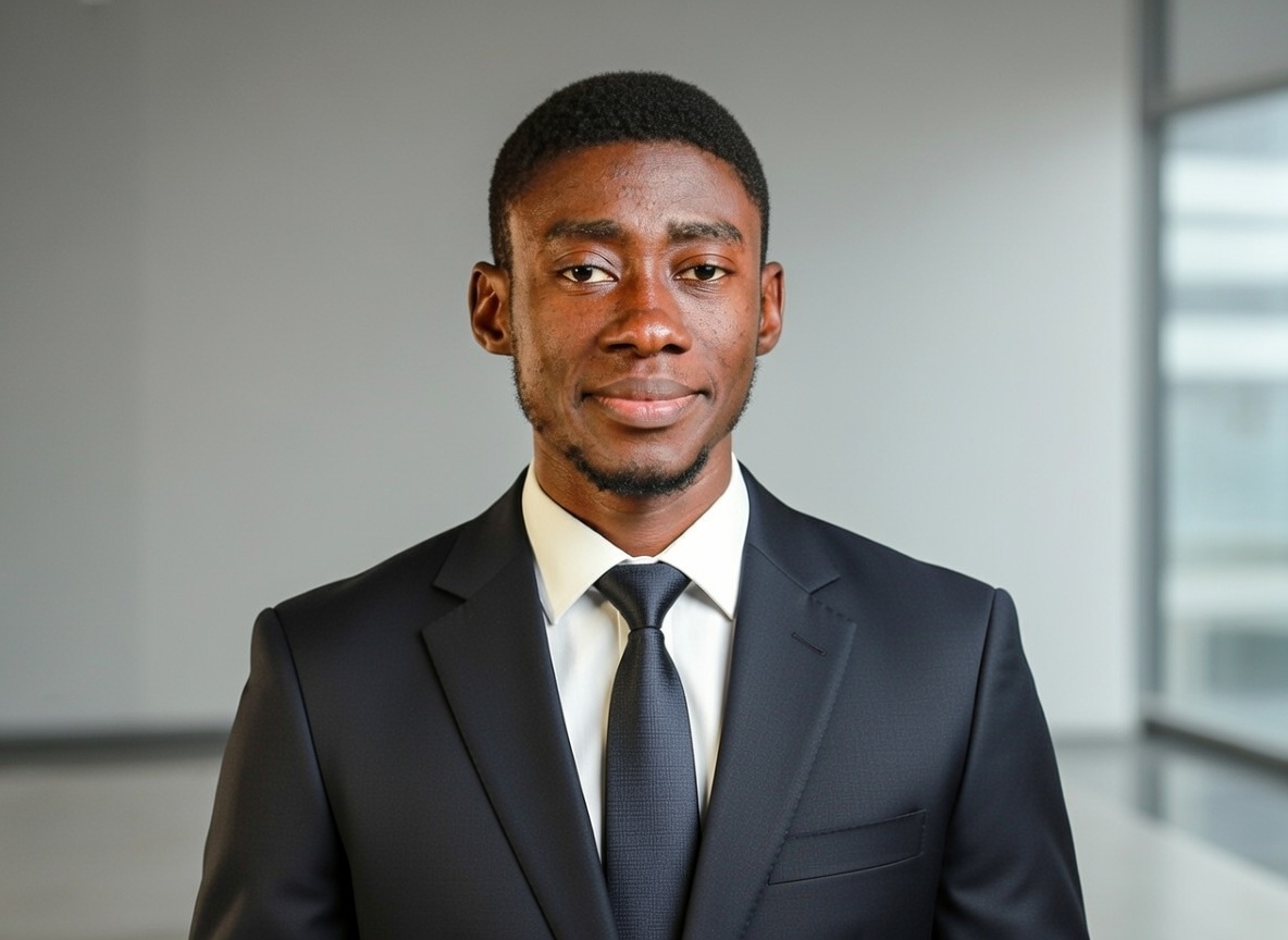 Ephraim Gabriel