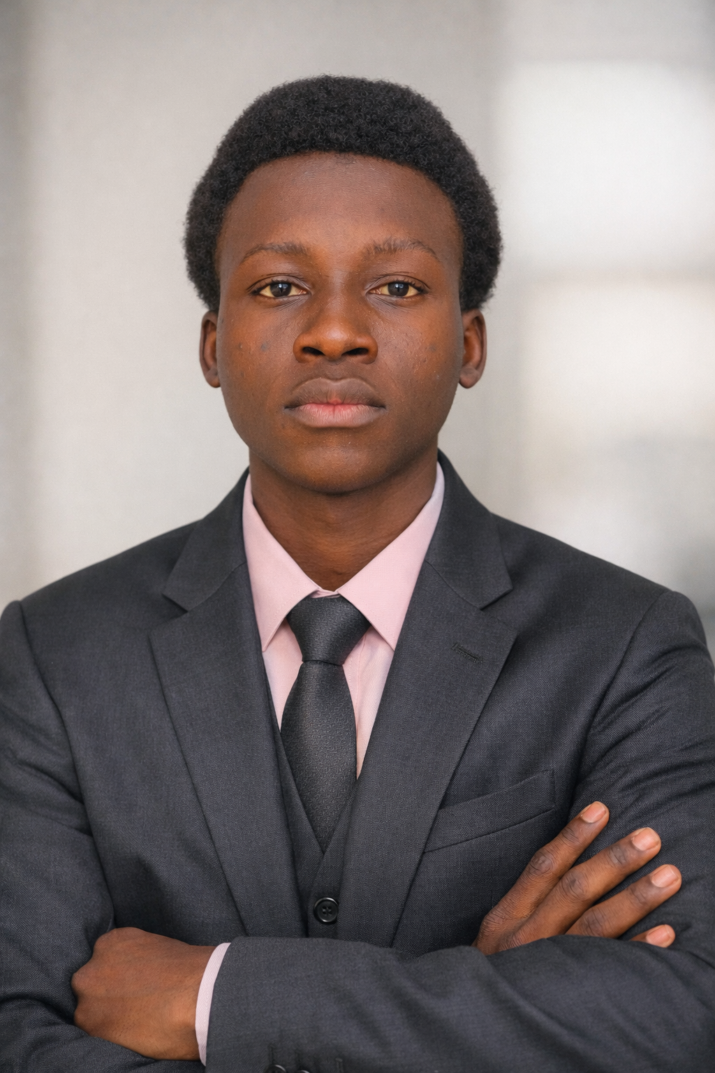 Solomon Joseph