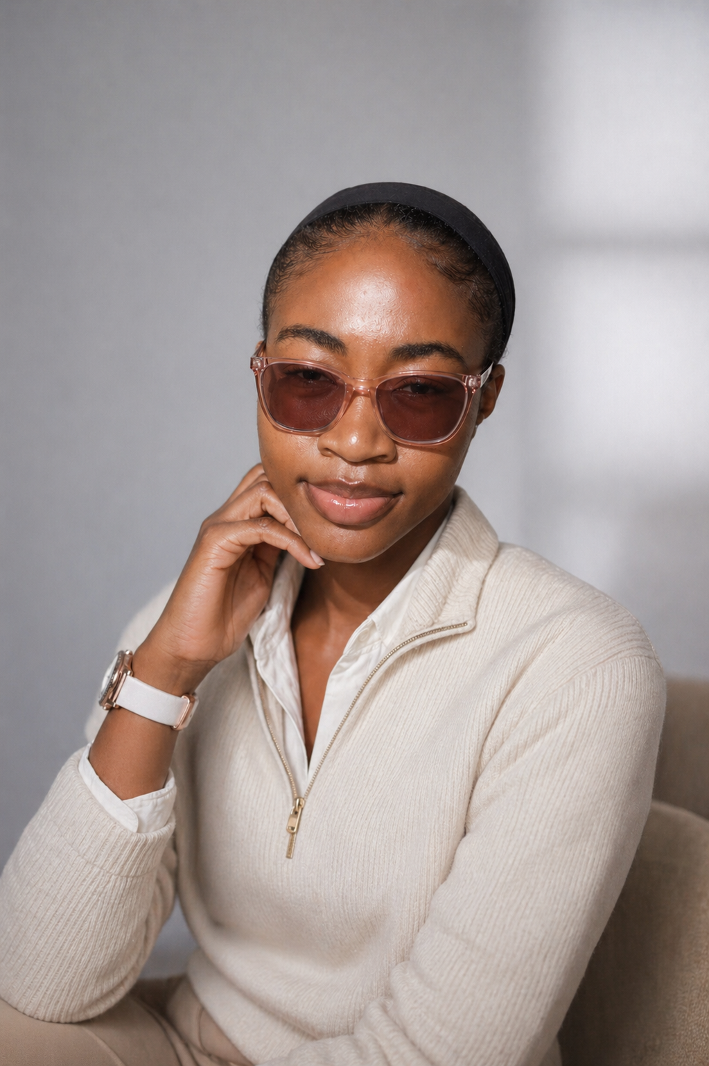 Anarah Holiness Ngozi